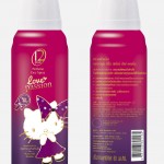12 deo KITTY 60 ML RE